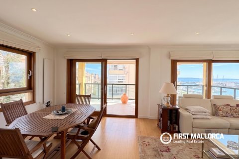 Appartamento in vendita a Palma de Majorca, Mallorca, Spagna 3 camere da letto, 166 mq. N° 164866 - foto 3