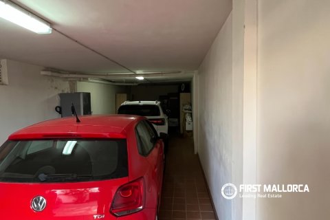 Appartamento in vendita a Palma de Majorca, Mallorca, Spagna 3 camere da letto, 166 mq. N° 164866 - foto 14