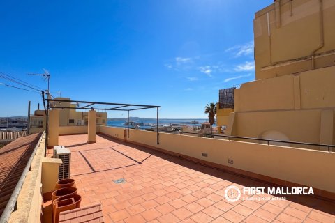 Appartamento in vendita a Palma de Majorca, Mallorca, Spagna 3 camere da letto, 166 mq. N° 164866 - foto 12