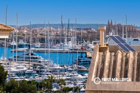 Appartamento in vendita a Palma de Majorca, Mallorca, Spagna 3 camere da letto, 166 mq. N° 164866 - foto 16