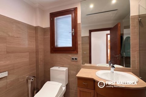 Appartamento in vendita a Palma de Majorca, Mallorca, Spagna 3 camere da letto, 166 mq. N° 164866 - foto 11
