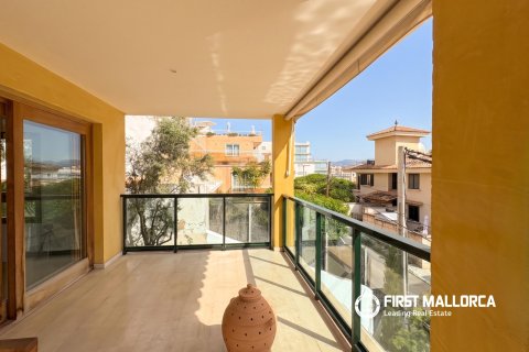 Appartamento in vendita a Palma de Majorca, Mallorca, Spagna 3 camere da letto, 166 mq. N° 164866 - foto 2