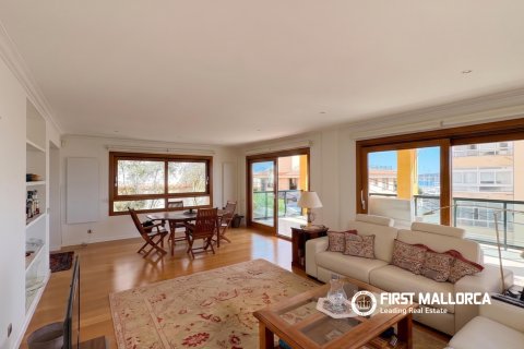 Appartamento in vendita a Palma de Majorca, Mallorca, Spagna 3 camere da letto, 166 mq. N° 164866 - foto 4