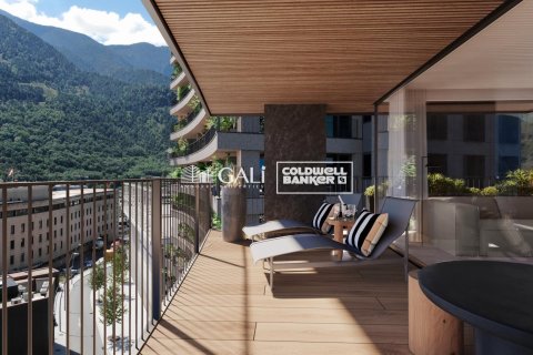 Apartment à Principado De Andorra (Ninguna Poblacion Tiene C.P.), Lleida, Espagne 3 chambres, 132 m2 No. 178909