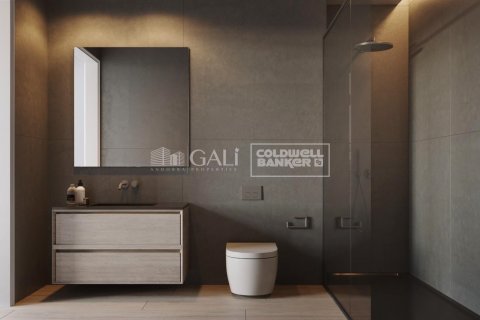 Apartment à vendre à Principado De Andorra (Ninguna Poblacion Tiene C.P.), Lleida, Espagne, 2 chambres, 108 m2 No. 178910 - photo 9