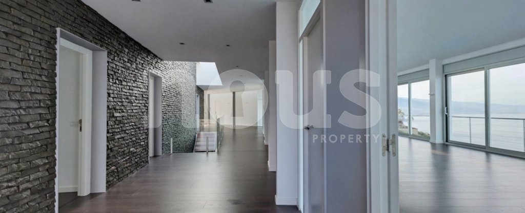 Villa i El Sauzal, Tenerife, Spanien 5 sovrum, 900 kvm. Nr. 102900