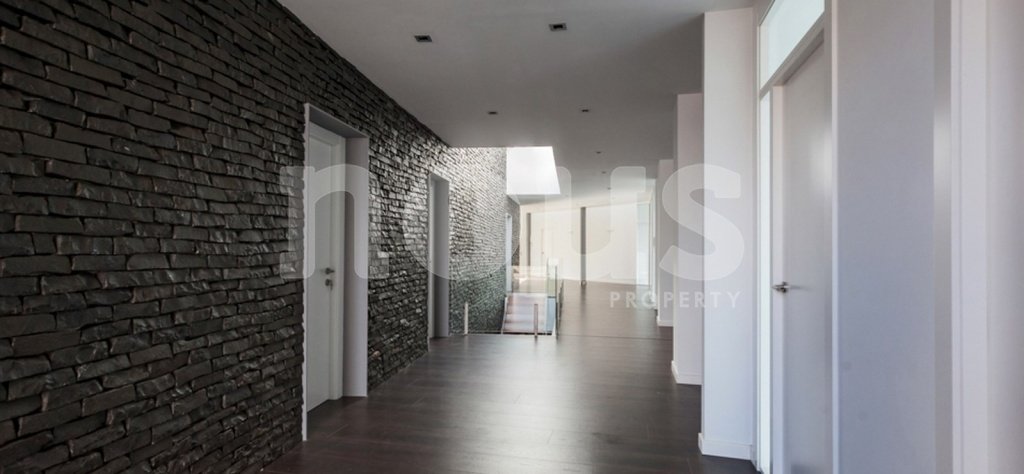 Villa i El Sauzal, Tenerife, Spanien 5 sovrum, 900 kvm. Nr. 102900