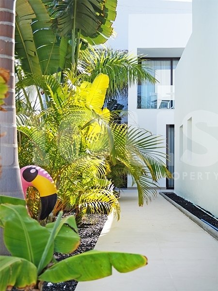 Villa i Adeje, Tenerife, Spanien 8 sovrum, 498 kvm. Nr. 102902