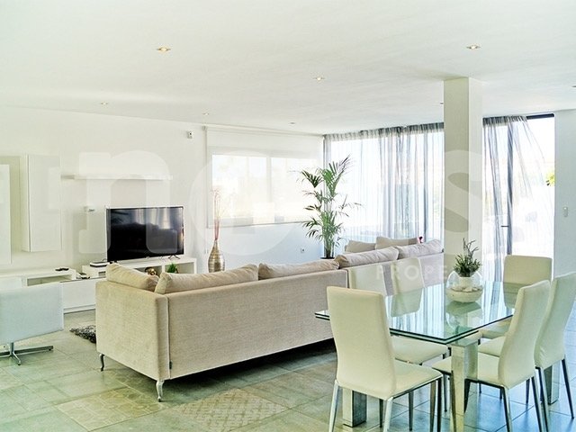 Villa i Adeje, Tenerife, Spanien 8 sovrum, 498 kvm. Nr. 102902