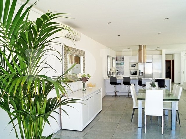 Villa i Adeje, Tenerife, Spanien 8 sovrum, 498 kvm. Nr. 102902