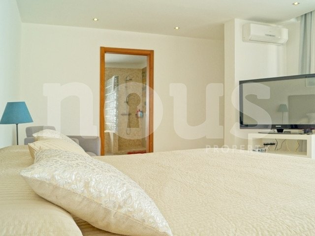 Villa i Adeje, Tenerife, Spanien 8 sovrum, 498 kvm. Nr. 102902