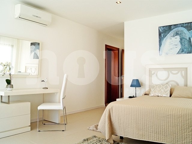 Villa i Adeje, Tenerife, Spanien 8 sovrum, 498 kvm. Nr. 102902