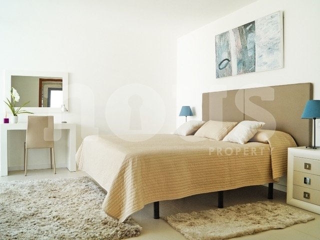 Villa i Adeje, Tenerife, Spanien 8 sovrum, 498 kvm. Nr. 102902