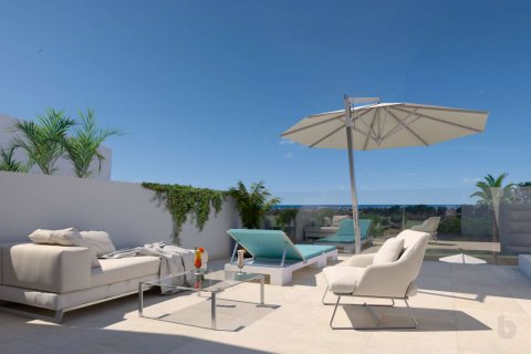 Apartament w Orihuela, Alicante, Hiszpania 3 sypialnie, 238.8 mkw. nr 173780 – zdjęcie 14