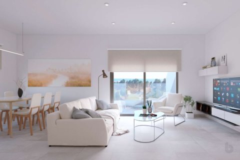 Apartament w Orihuela, Alicante, Hiszpania 3 sypialnie, 238.8 mkw. nr 173780 – zdjęcie 19