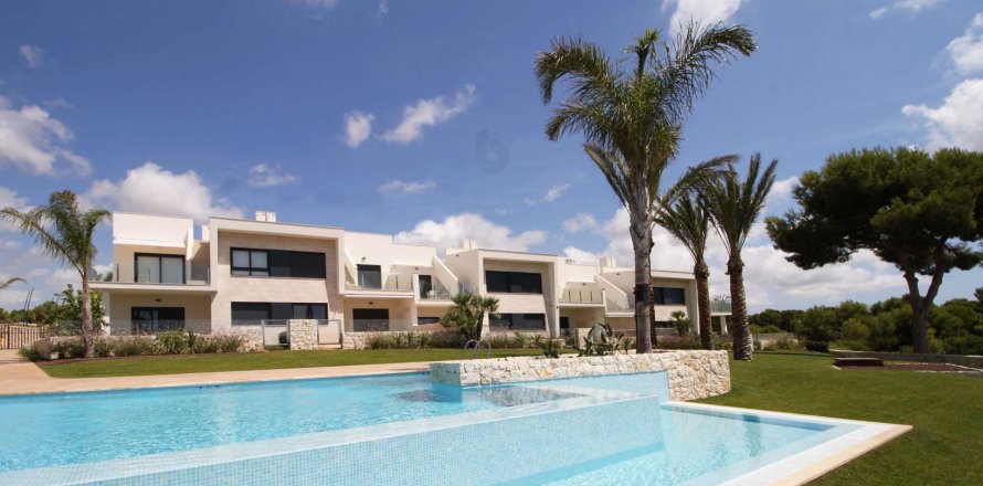 Apartament w Orihuela, Alicante, Hiszpania 3 sypialnie, 238.8 mkw. nr 173780
