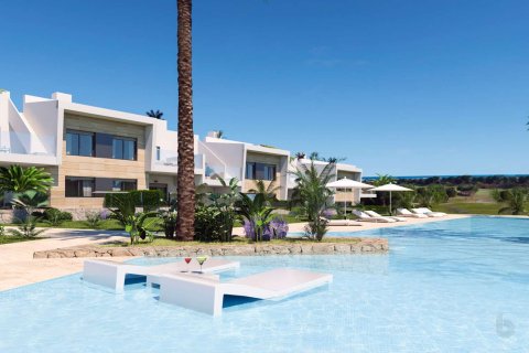 Apartament w Orihuela, Alicante, Hiszpania 3 sypialnie, 238.8 mkw. nr 173780 – zdjęcie 13