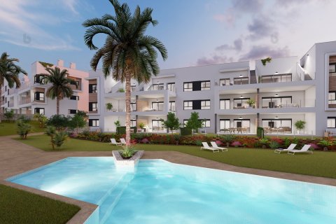 Apartament w Orihuela, Alicante, Hiszpania 3 sypialnie, 238.8 mkw. nr 173780 – zdjęcie 15