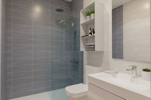 Wohnung zum Verkauf in Algorfa, Alicante, Spanien 3 Schlafzimmer, 84.49 m2 Nr. 173777 - Foto 10
