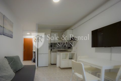 Appartamento in vendita a Platja D'aro, Girona, Spagna 1 camera da letto, 36 mq. N° 168230 - foto 7