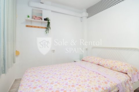 Appartamento in vendita a Platja D'aro, Girona, Spagna 1 camera da letto, 36 mq. N° 168230 - foto 12