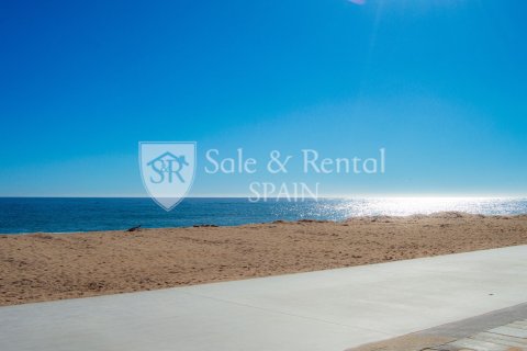 Appartamento in vendita a Platja D'aro, Girona, Spagna 1 camera da letto, 36 mq. N° 168230 - foto 19