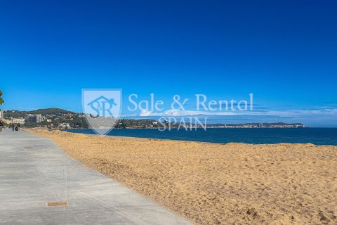 Appartamento in vendita a Platja D'aro, Girona, Spagna 1 camera da letto, 36 mq. N° 168230 - foto 18