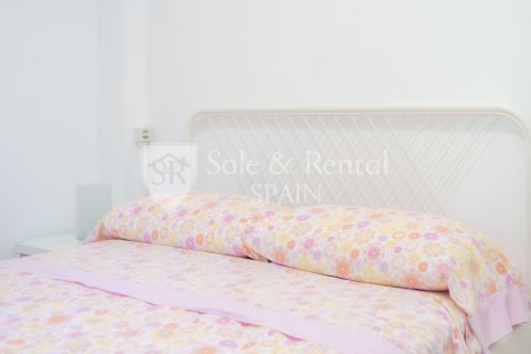 Appartamento in vendita a Platja D'aro, Girona, Spagna 1 camera da letto, 36 mq. N° 168230 - foto 13