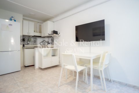 Appartamento in vendita a Platja D'aro, Girona, Spagna 1 camera da letto, 36 mq. N° 168230 - foto 4