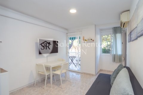Appartamento in vendita a Platja D'aro, Girona, Spagna 1 camera da letto, 36 mq. N° 168230 - foto 3