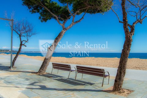 Appartamento a Platja D'aro, Girona, Spagna 1 camera da letto, 36 mq. N° 168230
