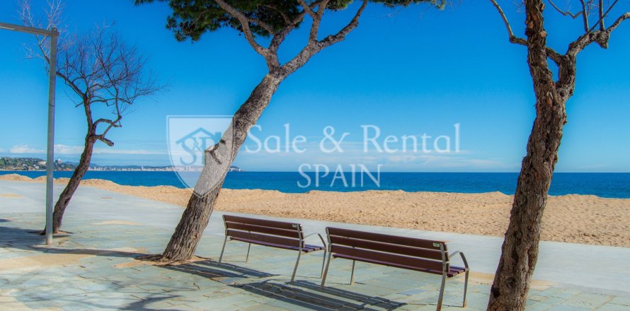 Appartamento a Platja D'aro, Girona, Spagna 1 camera da letto, 36 mq. N° 168230