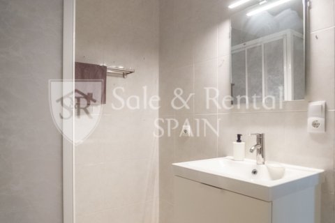 Appartamento in vendita a Platja D'aro, Girona, Spagna 1 camera da letto, 36 mq. N° 168230 - foto 16