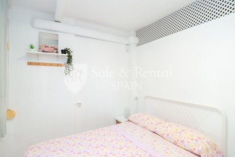 Appartamento in vendita a Platja D'aro, Girona, Spagna 1 camera da letto, 36 mq. N° 168230 - foto 14