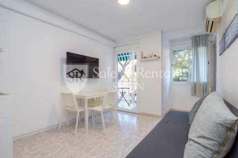 Appartamento in vendita a Platja D'aro, Girona, Spagna 1 camera da letto, 36 mq. N° 168230 - foto 5