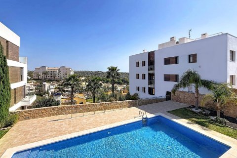Apartamento en venta en Cabo Roig, Alicante, España 2 dormitorios, 73 m2 No. 168155 - foto 20