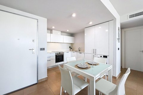 Apartamento en venta en Cabo Roig, Alicante, España 2 dormitorios, 73 m2 No. 168155 - foto 27