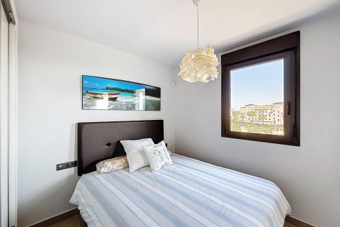 Apartamento en venta en Cabo Roig, Alicante, España 2 dormitorios, 73 m2 No. 168155 - foto 13