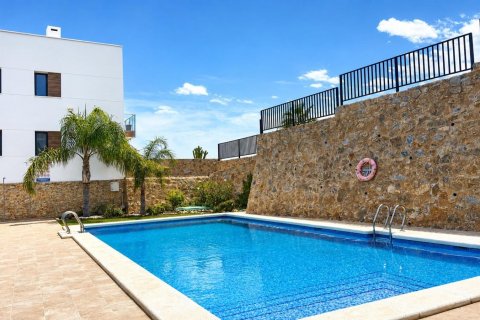 Apartamento en venta en Cabo Roig, Alicante, España 2 dormitorios, 73 m2 No. 168155 - foto 3