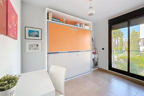 Apartamento en venta en Cabo Roig, Alicante, España 2 dormitorios, 73 m2 No. 168155 - foto 9