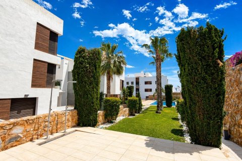 Apartamento en venta en Cabo Roig, Alicante, España 2 dormitorios, 73 m2 No. 168155 - foto 4