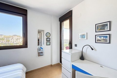 Apartamento en venta en Cabo Roig, Alicante, España 2 dormitorios, 73 m2 No. 168155 - foto 12