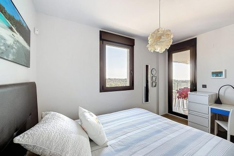 Apartamento en venta en Cabo Roig, Alicante, España 2 dormitorios, 73 m2 No. 168155 - foto 11