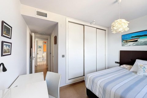 Apartamento en venta en Cabo Roig, Alicante, España 2 dormitorios, 73 m2 No. 168155 - foto 14