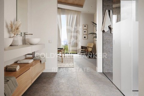 Villa till salu i Mijas, Malaga, Spanien 4 sovrum, 316 kvm. Nr. 157218 - foto 6