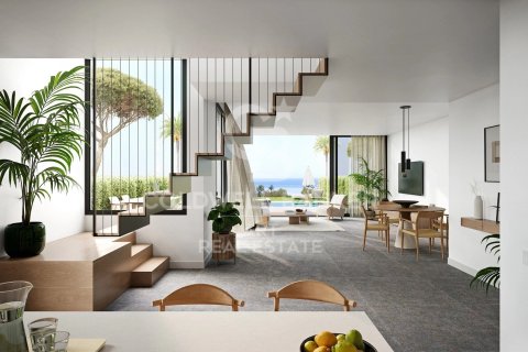 Huvila myytävänä Mijas, Malaga, Espanja, 4 makuuhuonetta, 316 m2 No. 157218 - kuva 2