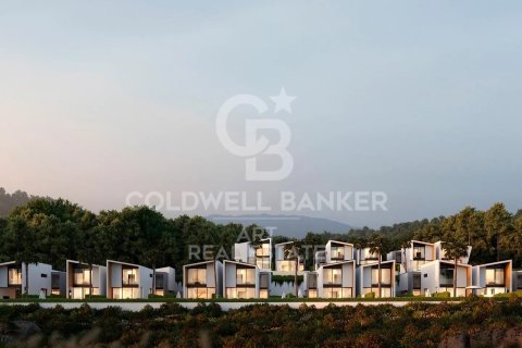 Huvila myytävänä Mijas, Malaga, Espanja, 4 makuuhuonetta, 316 m2 No. 157218 - kuva 7