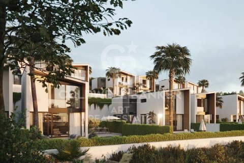 Villa till salu i Mijas, Malaga, Spanien 4 sovrum, 316 kvm. Nr. 157218 - foto 7