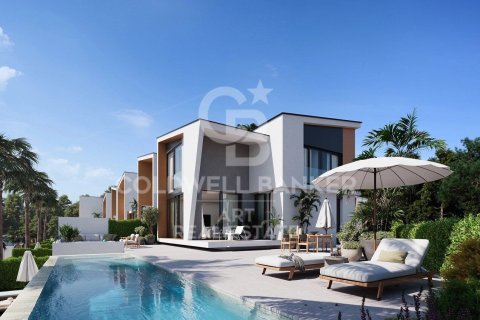 Villa a Mijas, Malaga, Spagna 4 camere da letto, 316 mq. N° 157218
