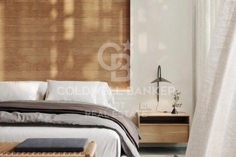 Villa till salu i Mijas, Malaga, Spanien 4 sovrum, 316 kvm. Nr. 157218 - foto 4